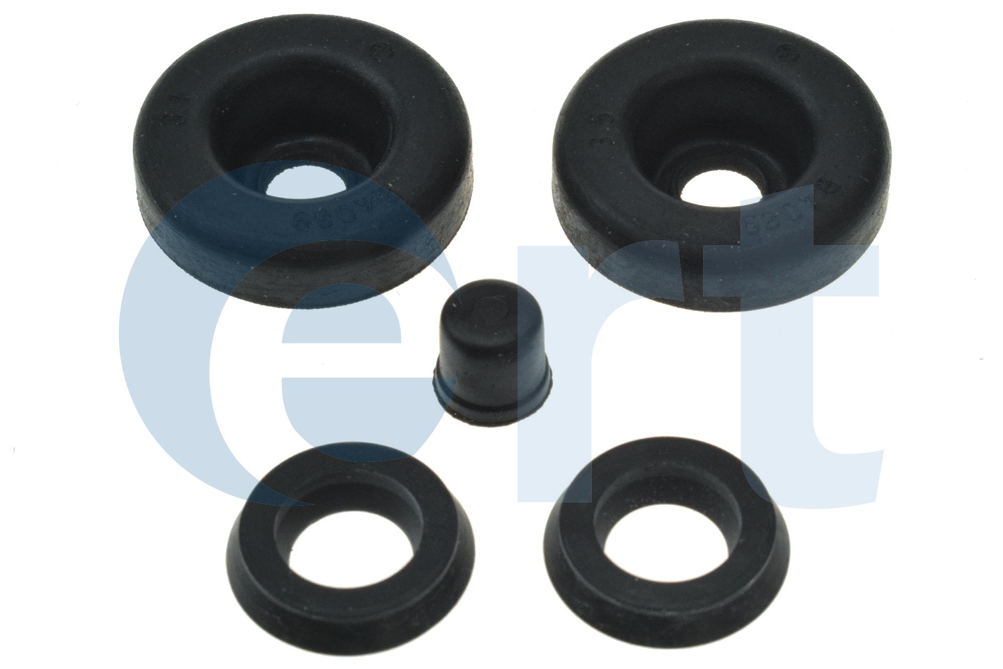Repair Kit, wheel brake cylinder (300860)