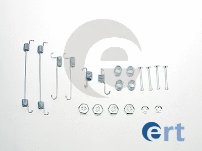 Accessory Kit, brake shoes (310065)