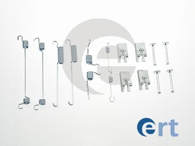 Accessory Kit, brake shoes (310026)