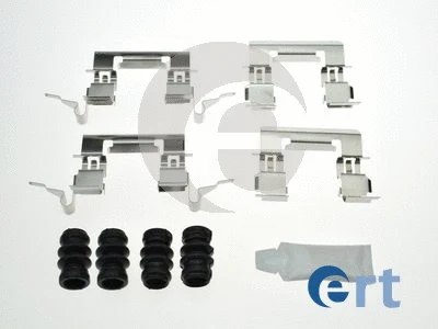 Accessory Kit, disc brake pad (420226)