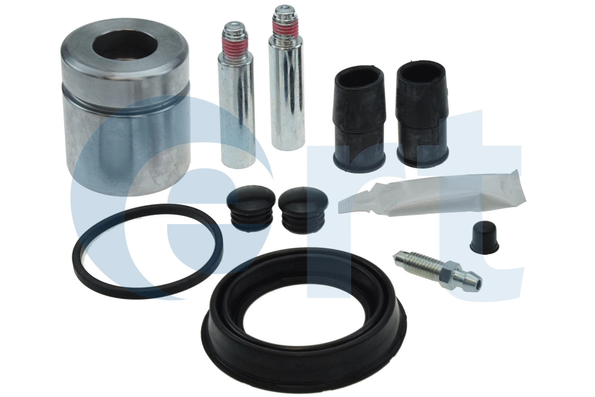 Repair Kit, brake caliper (440040)
