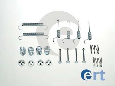 Accessory Kit, parking brake shoes (310126)