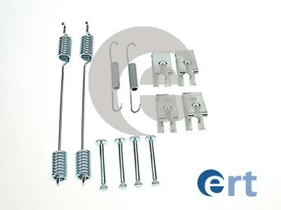 Accessory Kit, brake shoes (310087)