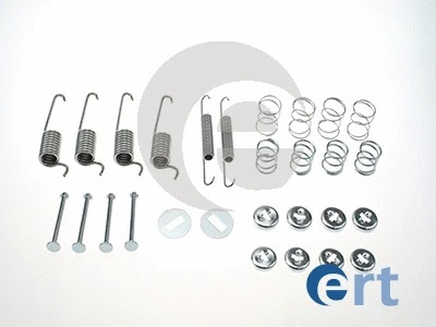 Accessory Kit, brake shoes (310077)