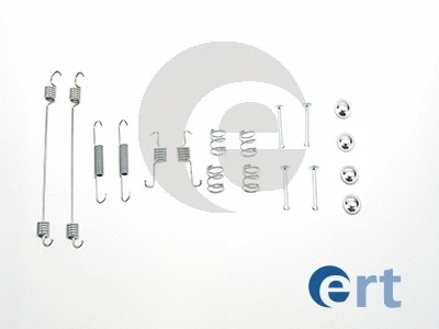 Accessory Kit, brake shoes (310127)
