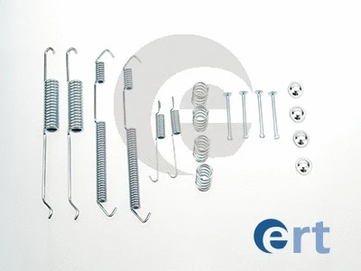 Accessory Kit, brake shoes (310080)