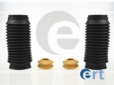 Dust Cover Kit, shock absorber (520137)