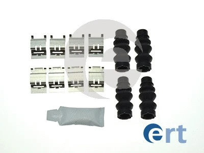 Accessory Kit, disc brake pad (420282)