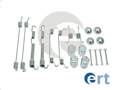 Accessory Kit, brake shoes (310167)