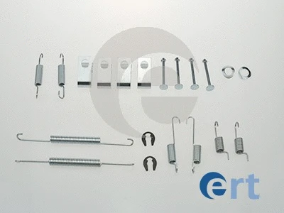 Accessory Kit, brake shoes (310122)