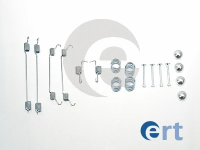 Accessory Kit, brake shoes (310069)
