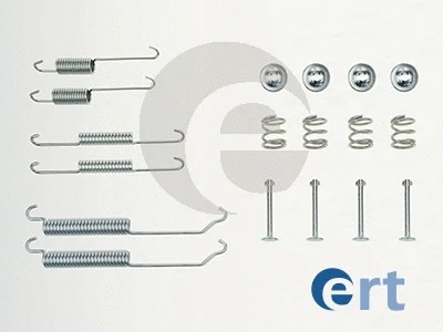 Accessory Kit, brake shoes (310059)