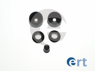 Repair Kit, wheel brake cylinder (300232)