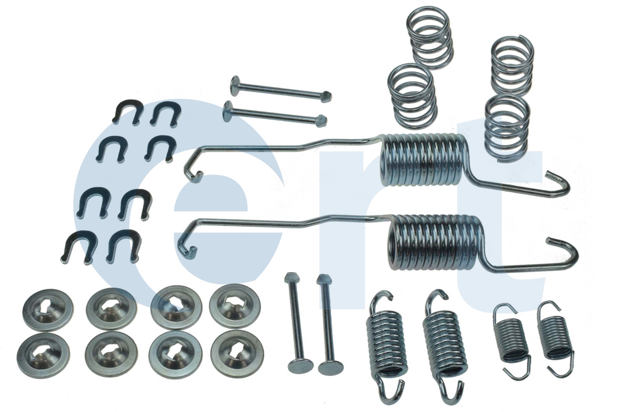 Accessory Kit, brake shoes (310192)