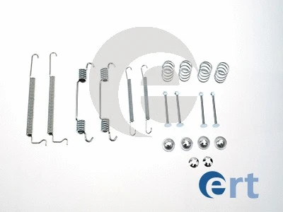 Accessory Kit, brake shoes (310038)