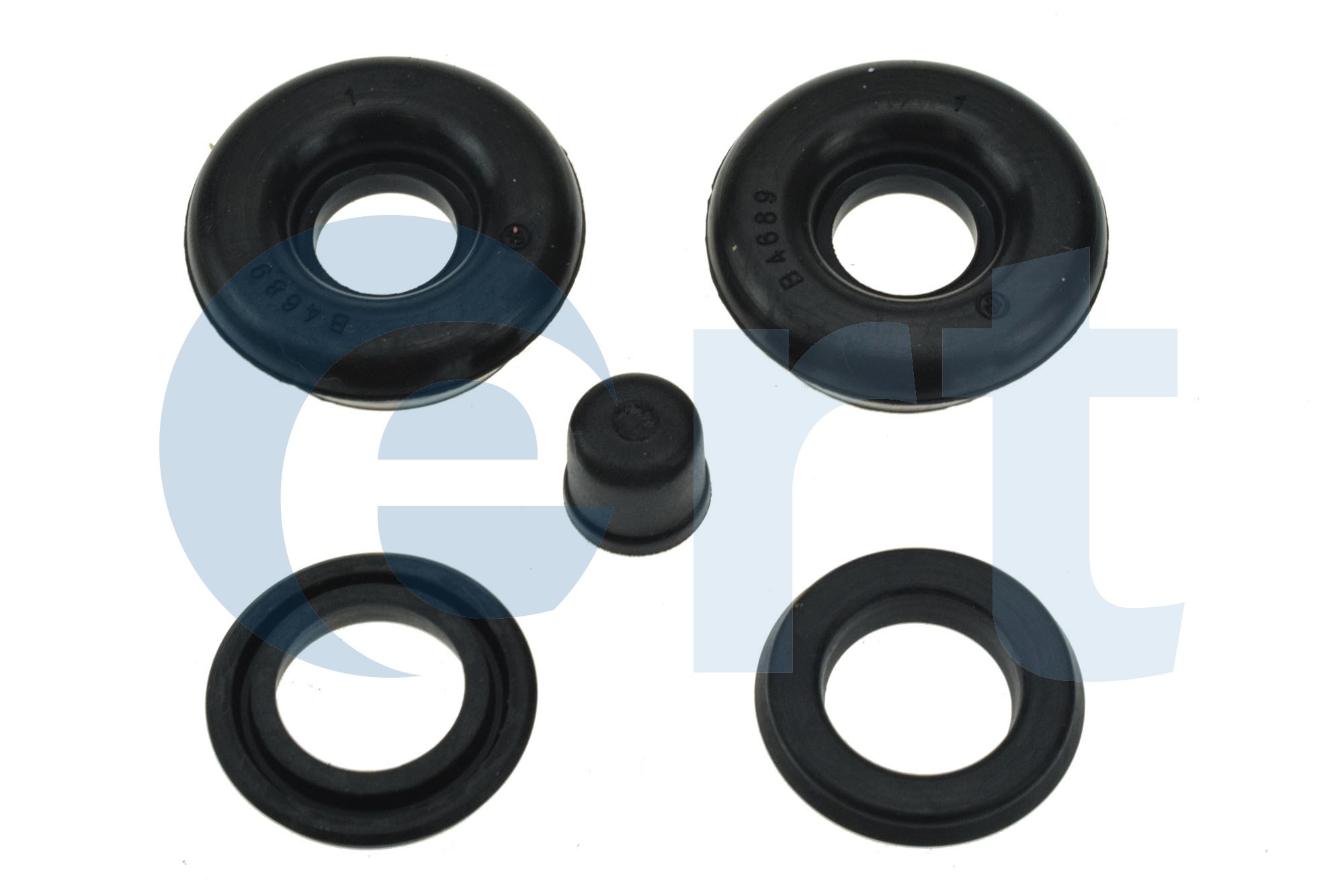 Repair Kit, wheel brake cylinder (300855)