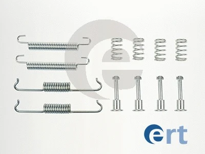 Accessory Kit, parking brake shoes (310073)