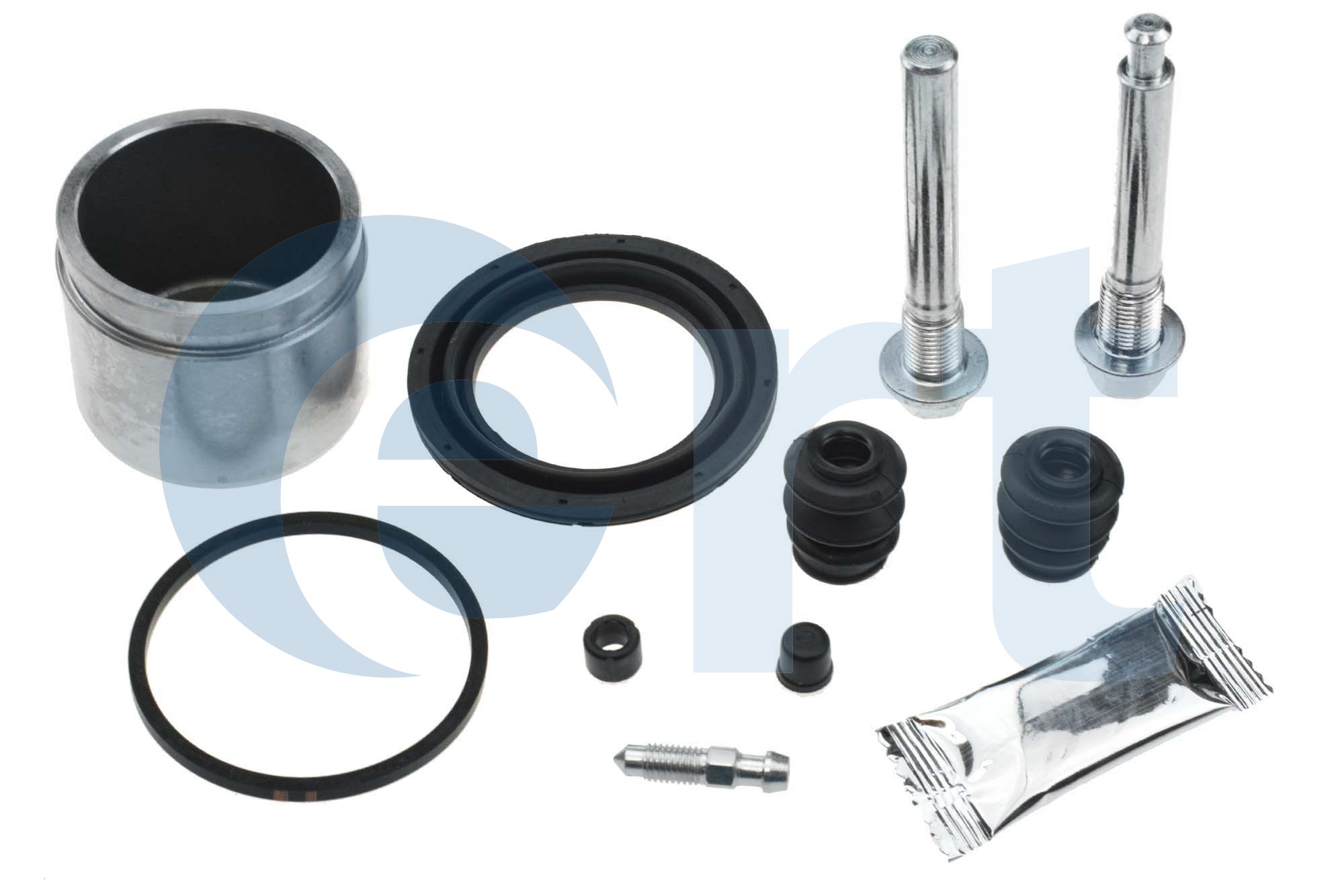 Repair Kit, brake caliper (440528)