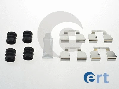 Accessory Kit, disc brake pad (420144)