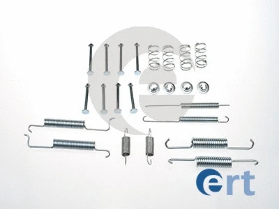 Accessory Kit, brake shoes (310005)