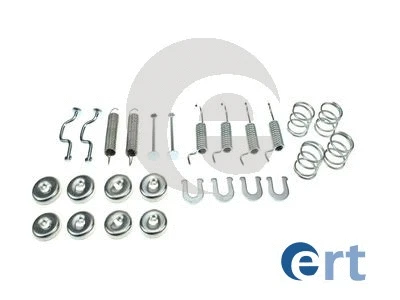 Accessory Kit, parking brake shoes (310070)
