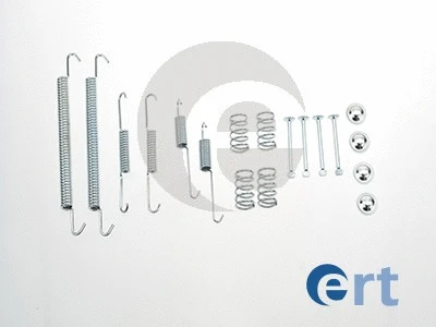 Accessory Kit, brake shoes (310043)