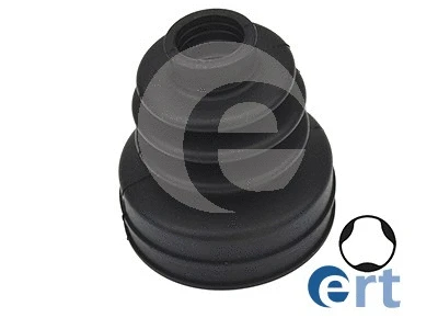 Bellow Kit, drive shaft (500437)