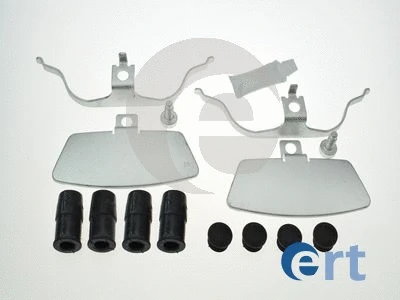 Accessory Kit, disc brake pad (420299)