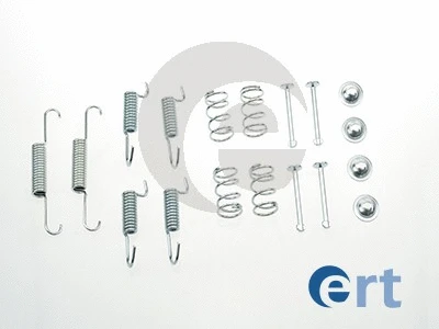 Accessory Kit, parking brake shoes (310103)