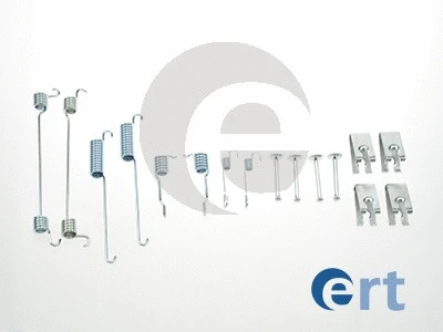 Accessory Kit, brake shoes (310047)