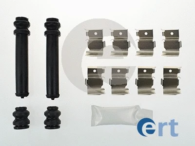 Accessory Kit, disc brake pad (420111)