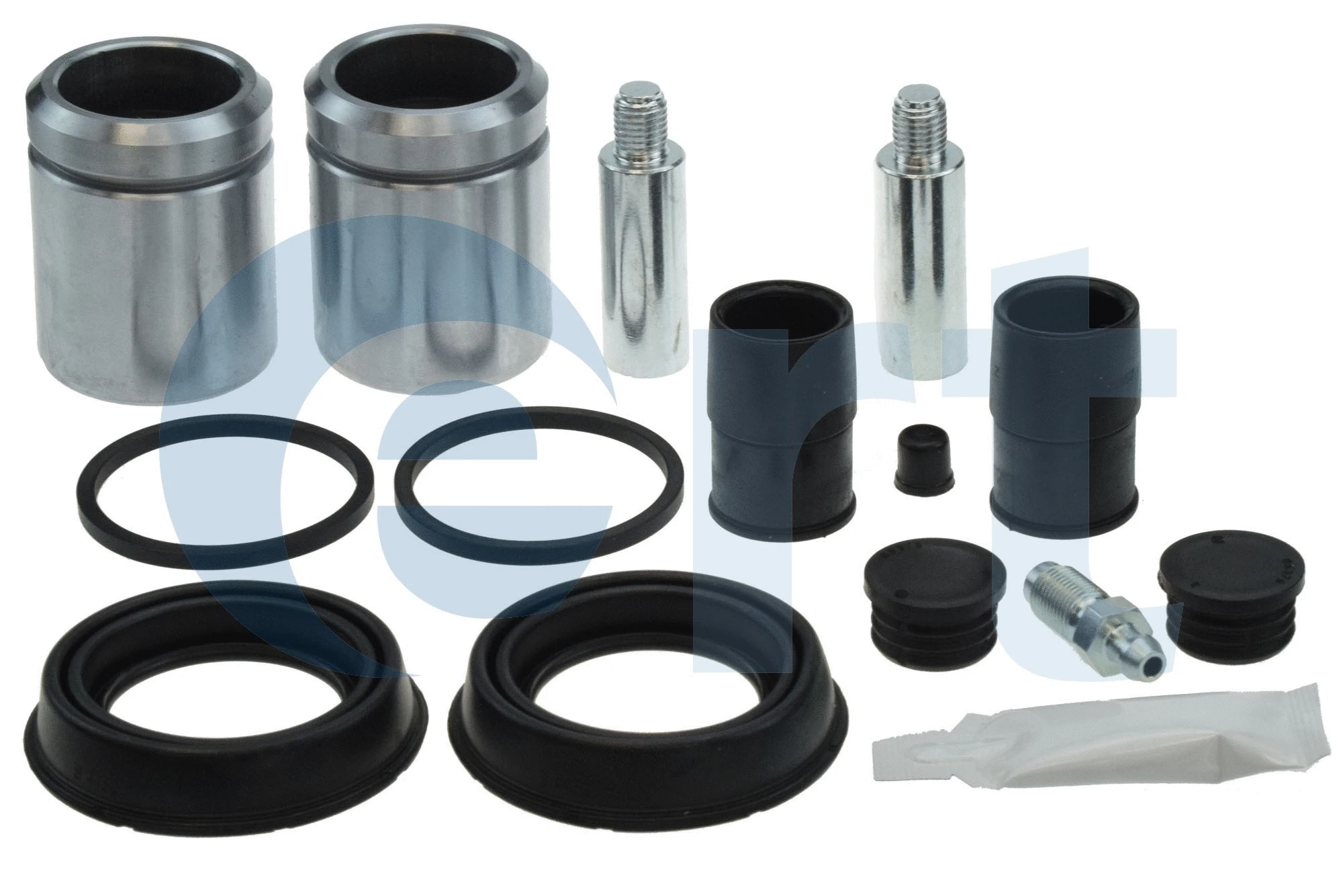 Repair Kit, brake caliper (440090)