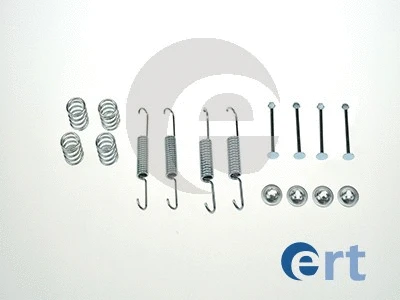 Accessory Kit, parking brake shoes (310146)