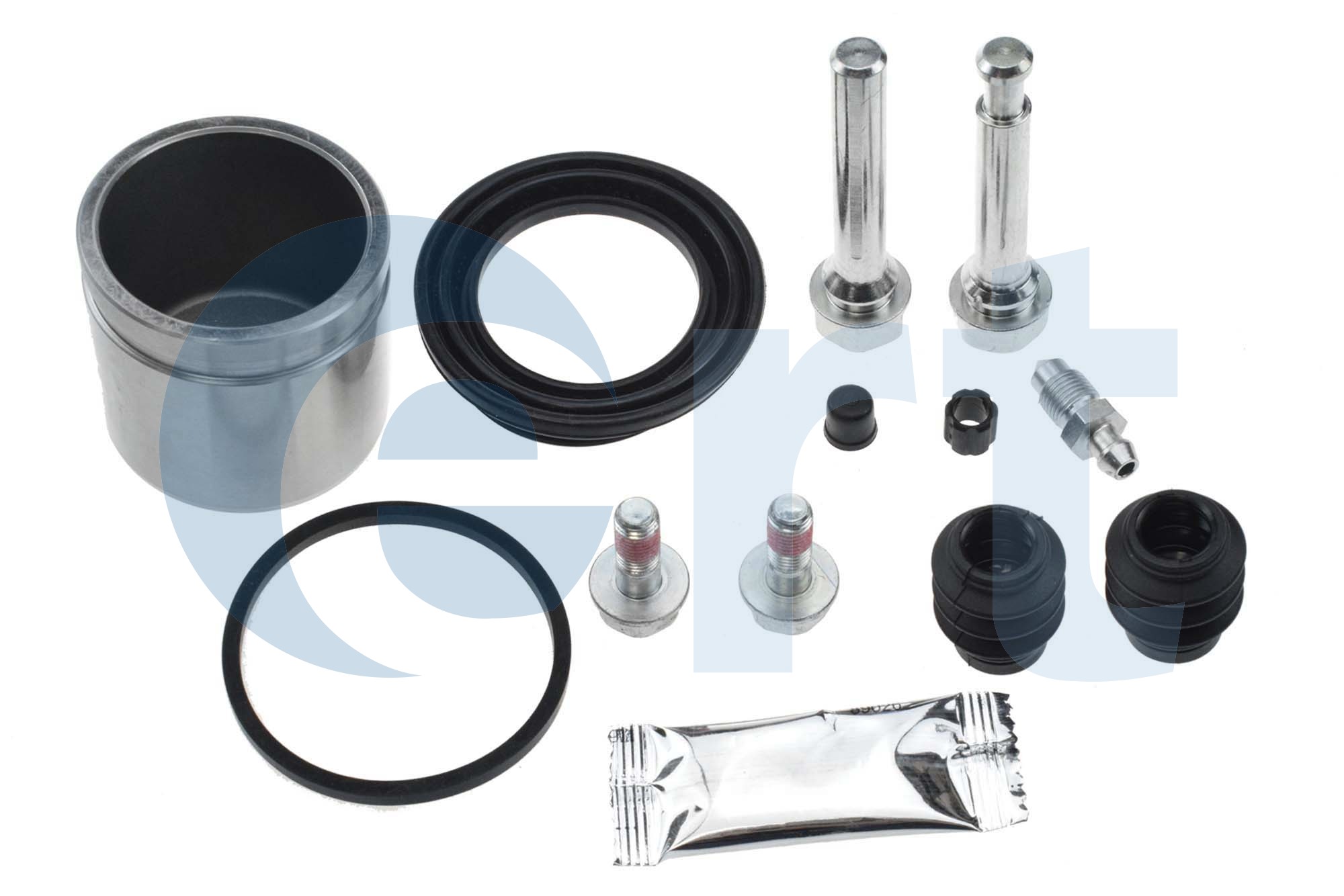 Repair Kit, brake caliper (440403)