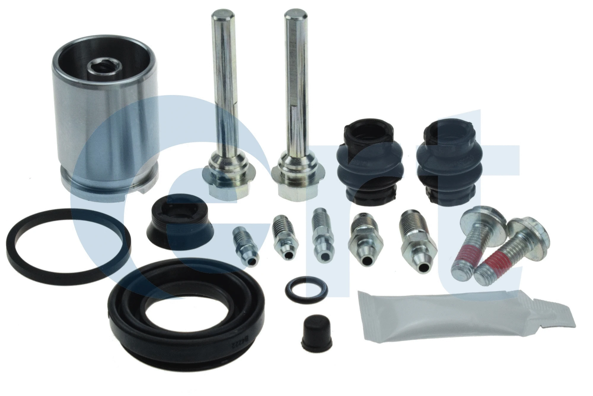 Repair Kit, brake caliper (440233)