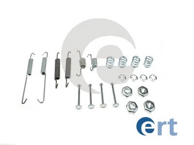 Accessory Kit, brake shoes (310154)