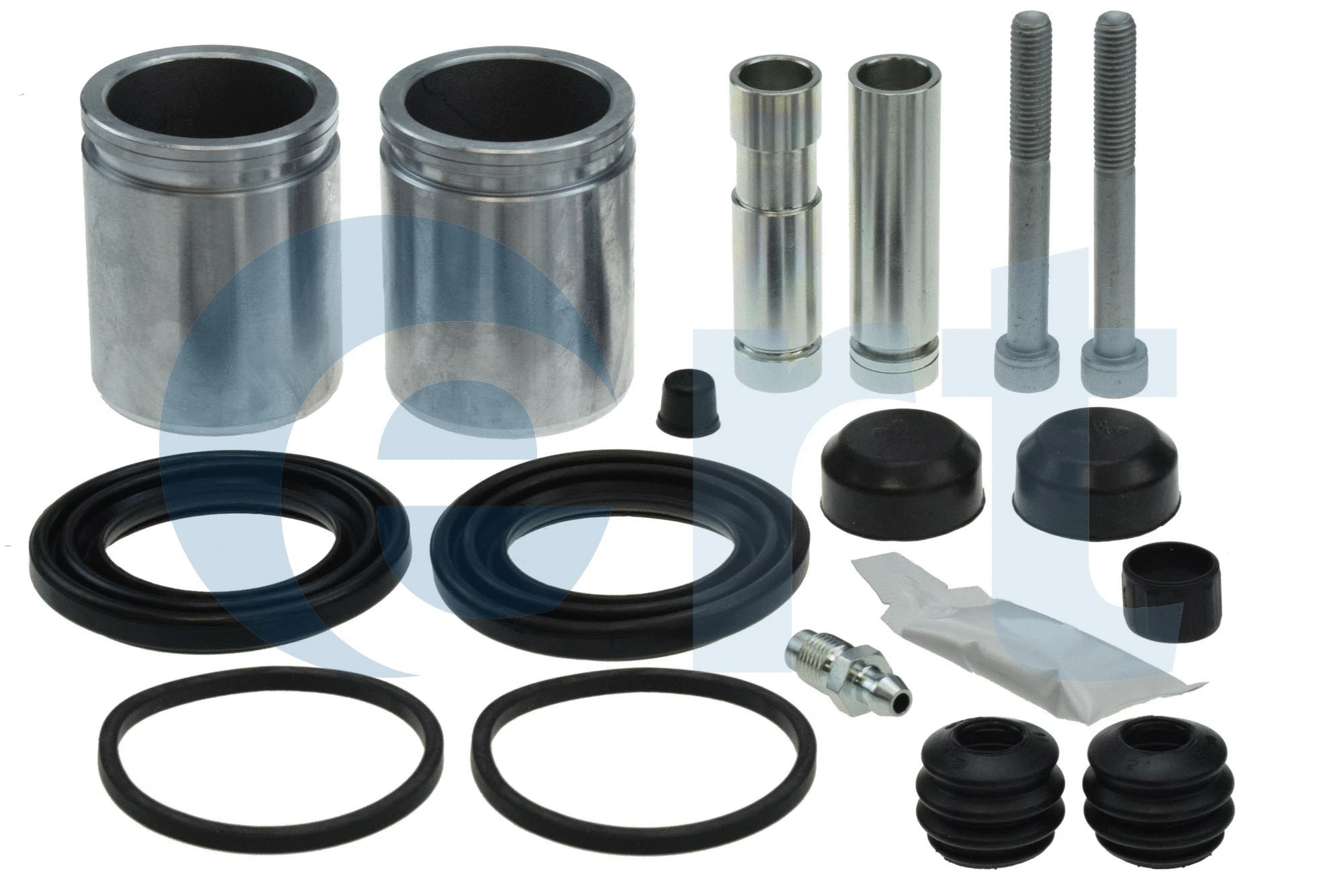 Repair Kit, brake caliper (440041)