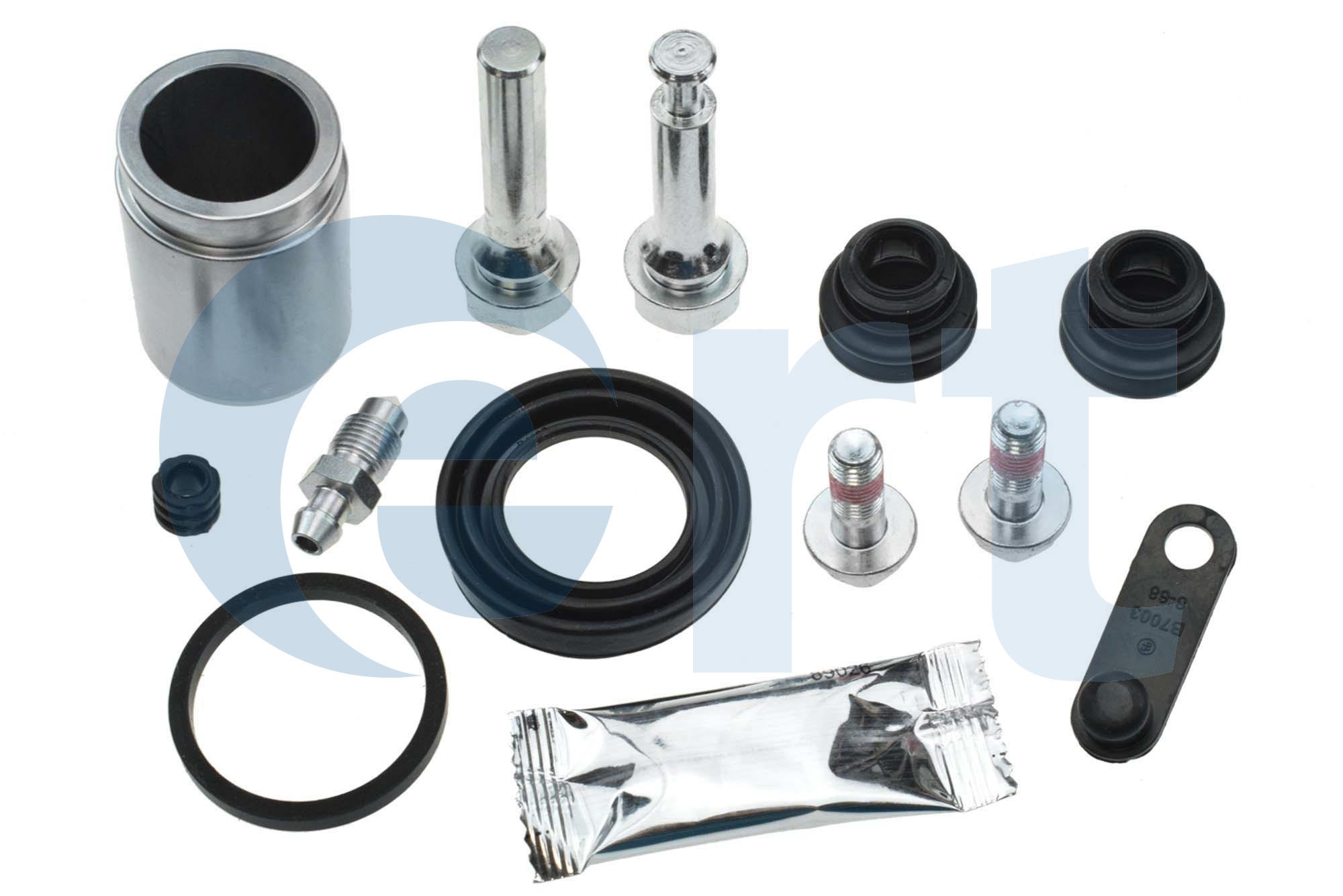 Repair Kit, brake caliper (440408)