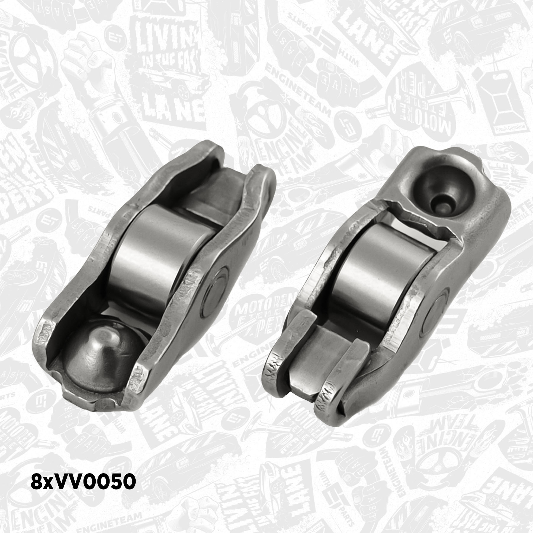 Camshaft Kit