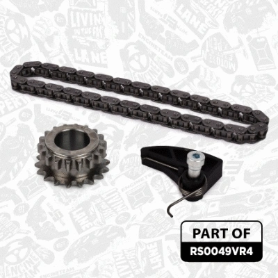 Timing Chain Kit