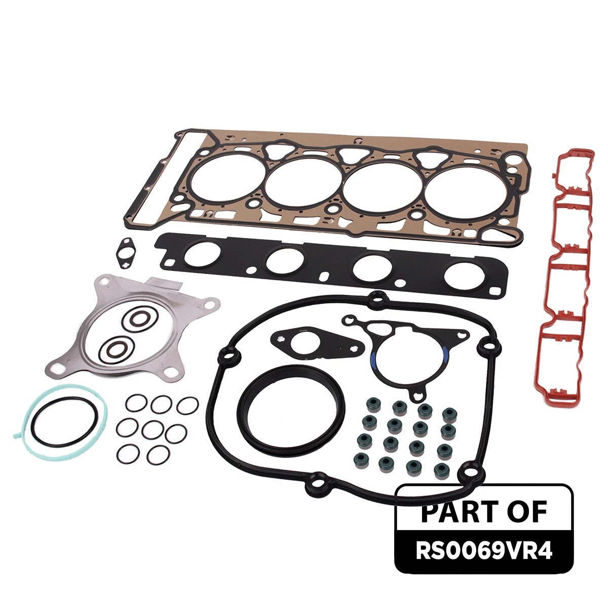 Timing Chain Kit