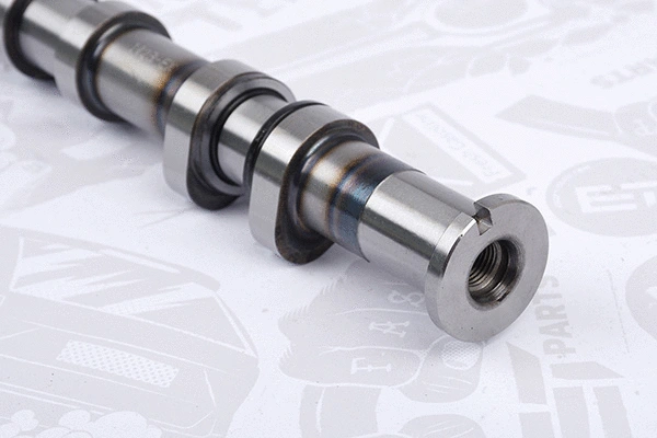 Camshaft