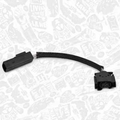 Connector Cable, camshaft sensor