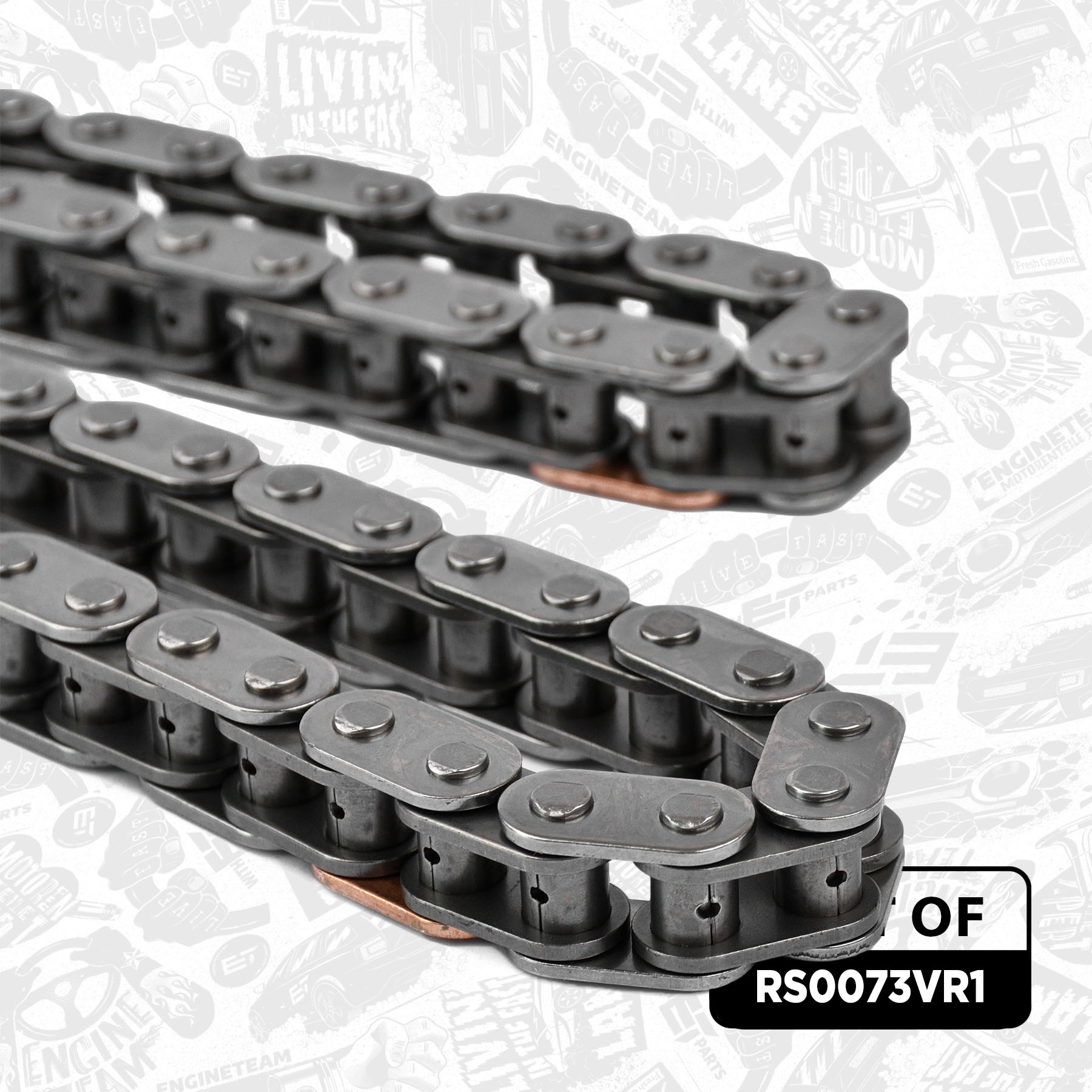 Timing Chain Kit