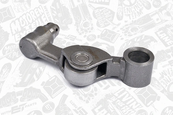 Finger Follower, engine timing