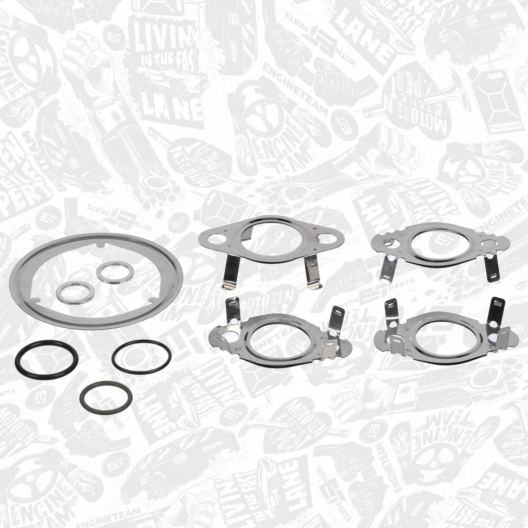 EGR Valve