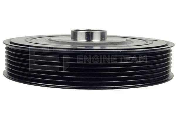 Belt Pulley, crankshaft