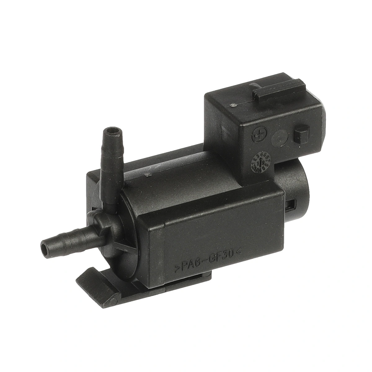 Boost Pressure Control Valve
