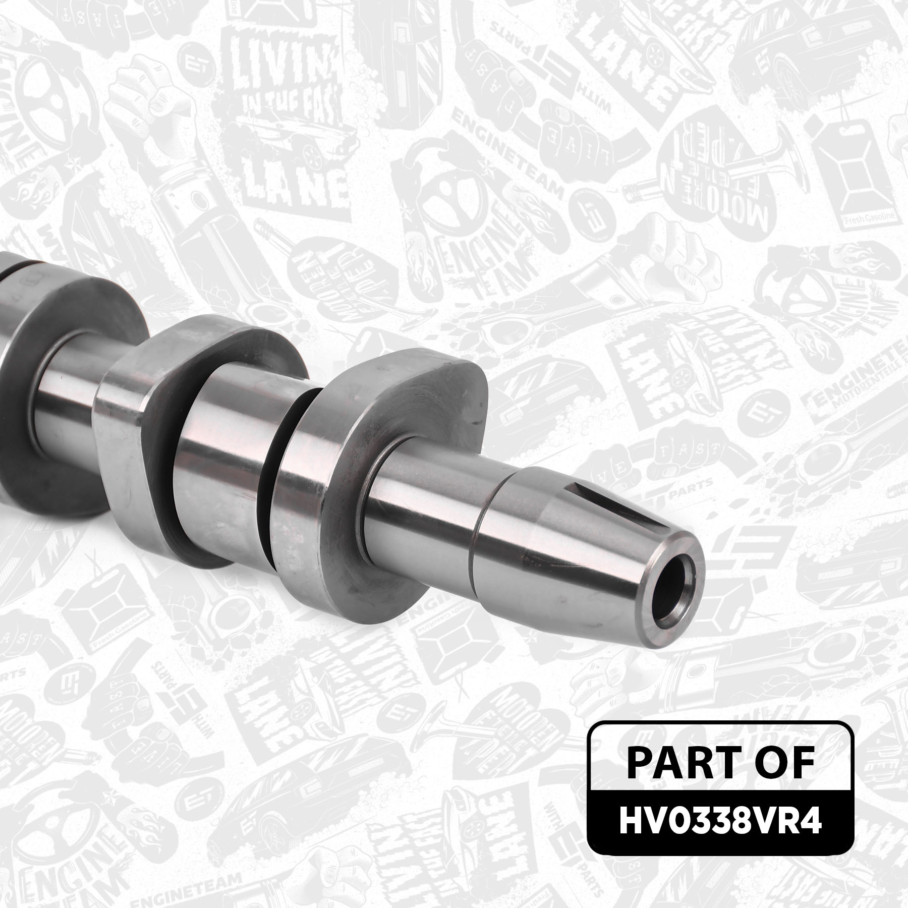 Camshaft Kit