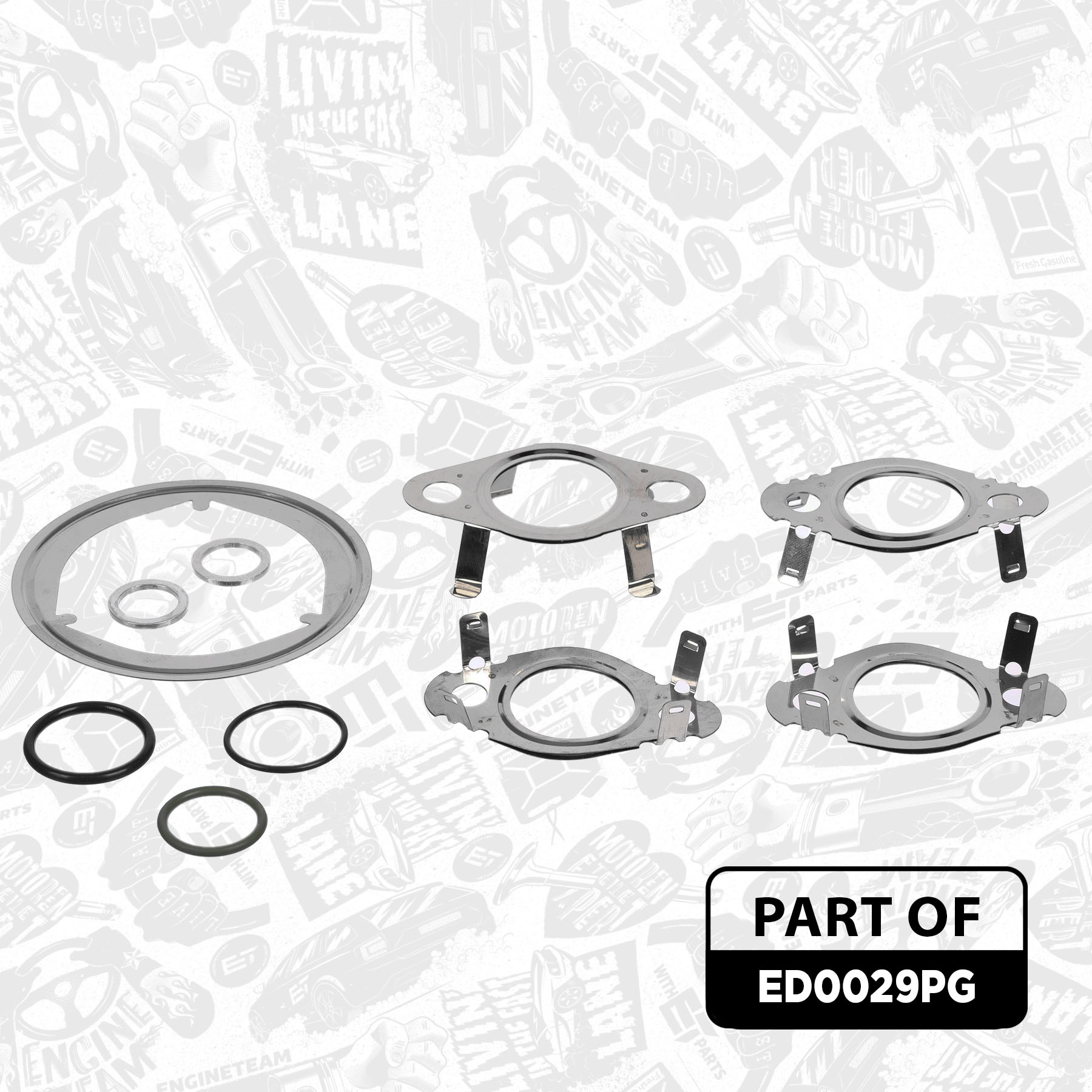 EGR Valve